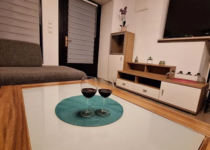 Kranjcek Apartment