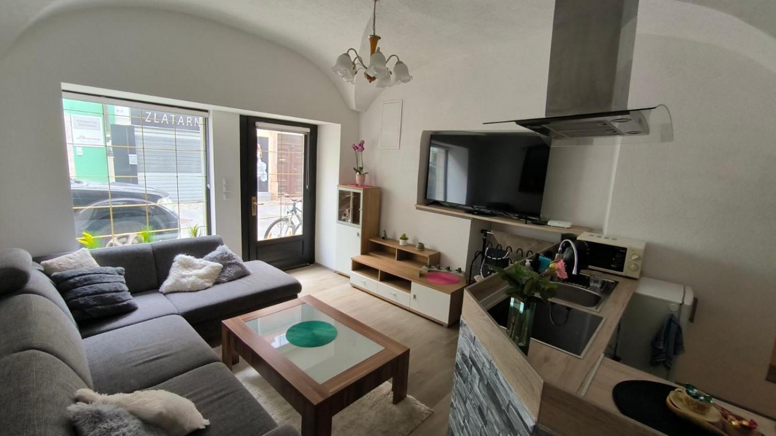 Kranjcek Apartment Kranj