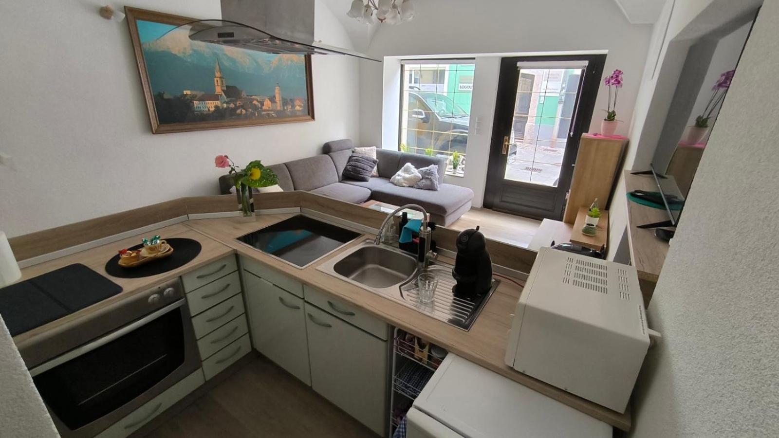 Apartment Kranjcek