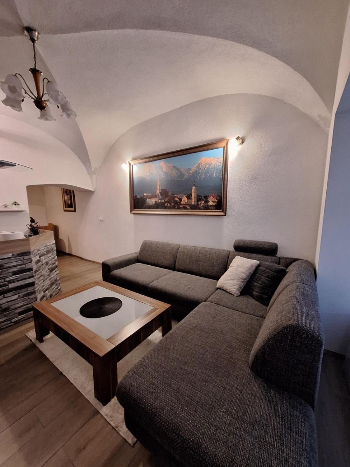 Kranjcek Apartment *