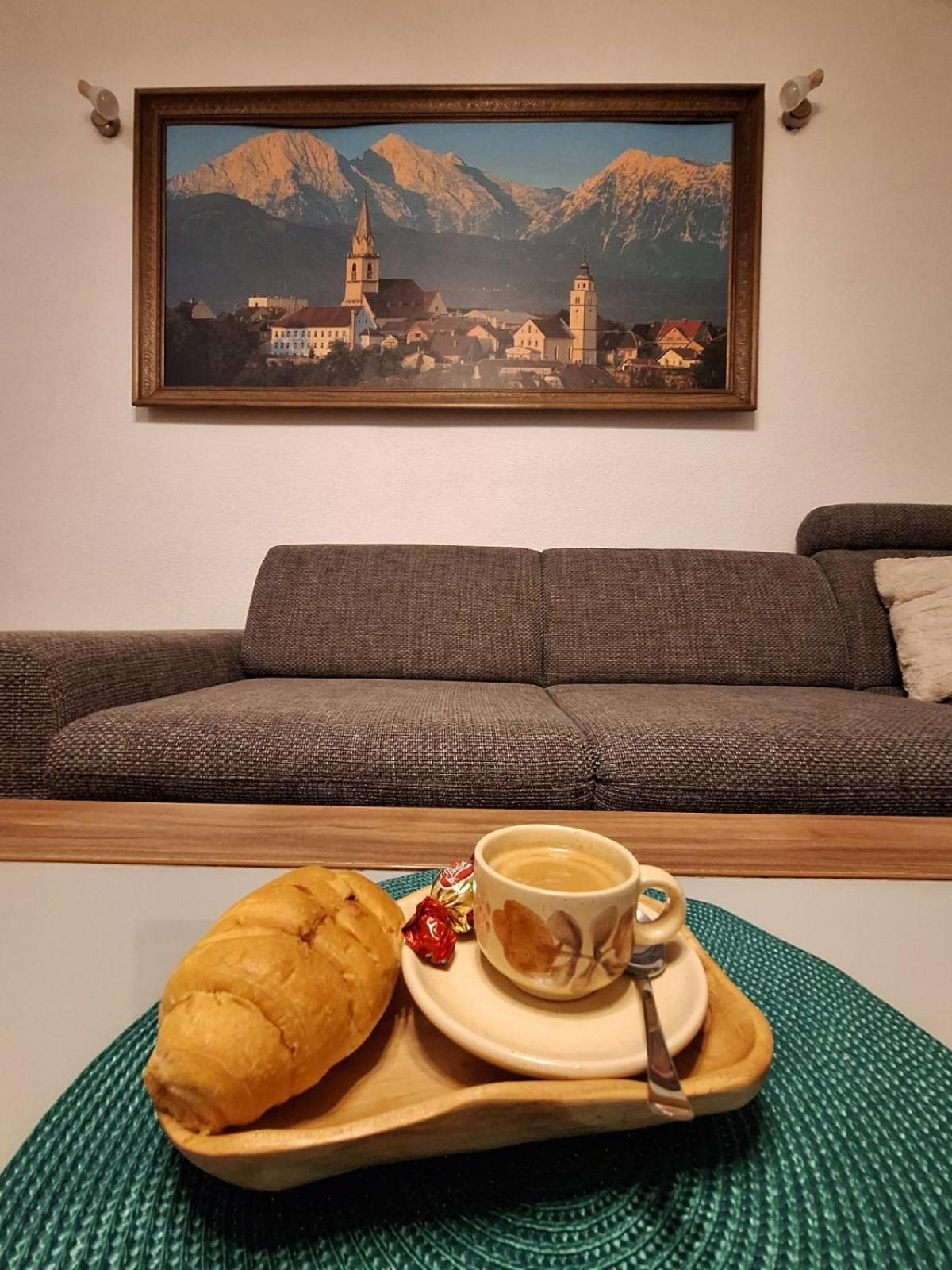 Kranjcek Apartment Kranj
