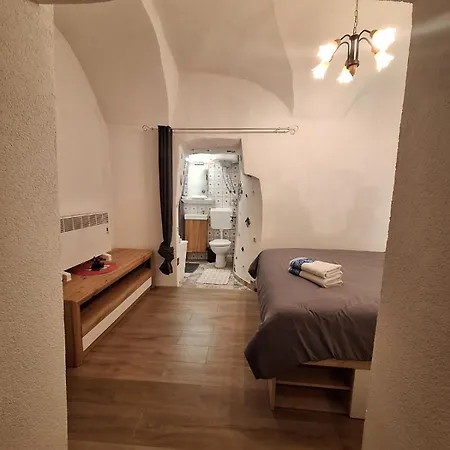 Kranjcek Apartment Exterior photo