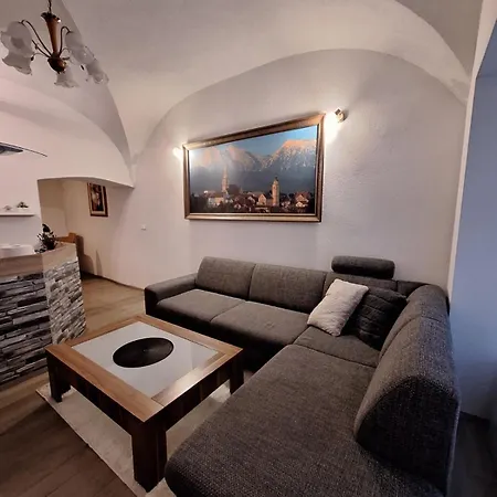Kranjcek Apartment Exterior photo