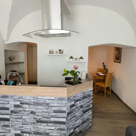 Kranjcek Apartment Exterior photo