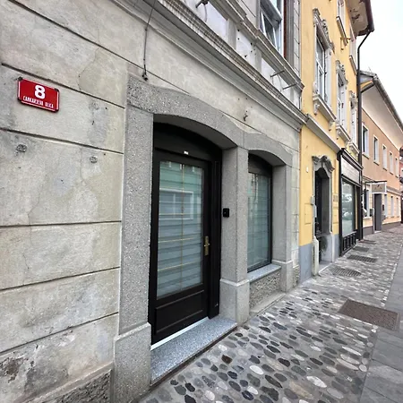 Kranjcek Apartment Exterior photo