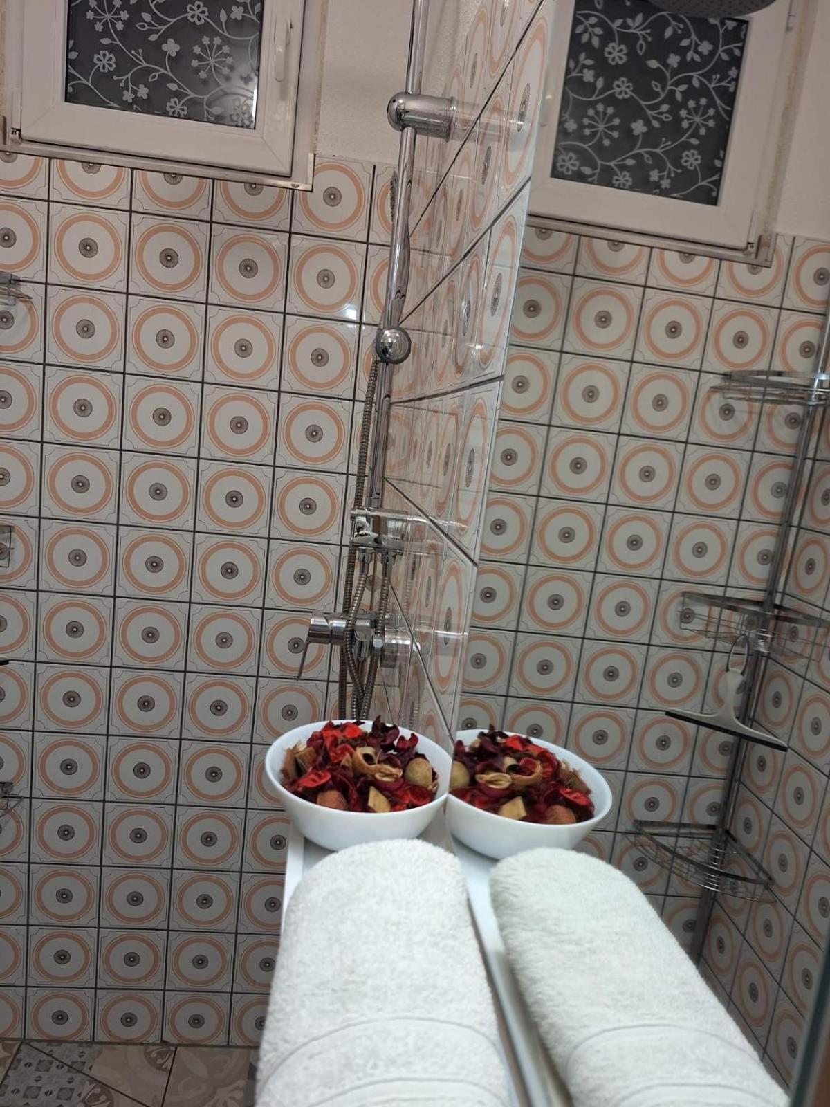 Apartmán Kranjcek *
